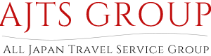 AJTS group・全日本旅行サービス|日本製の確かな商品・製品を世界へ届ける